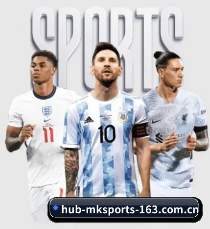 MK体育的故事 - 体育资讯内容服务 - MK SPORTS